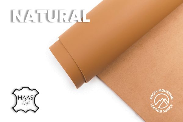 Tanneries Haas - Zermatt - Luxury Calf Leather (HIDES) Supply - Image 2