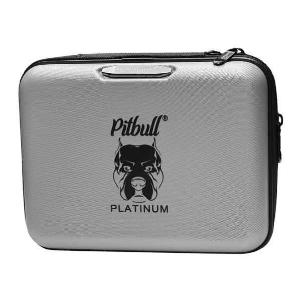 Skull Shaver Deluxe Travel case For Sale