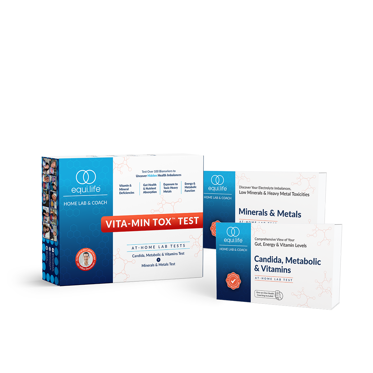 Vita-Min Tox™ (Consult Not Included) Discount