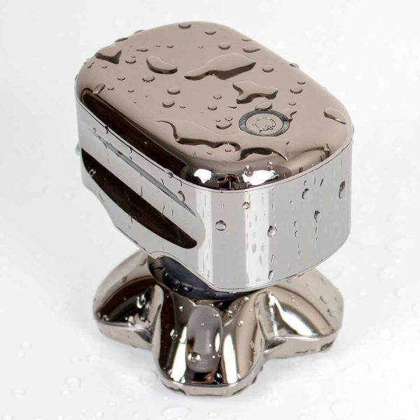 Skull Shaver Pitbull Platinum Pro PX5 Shaver Online now - Image 5