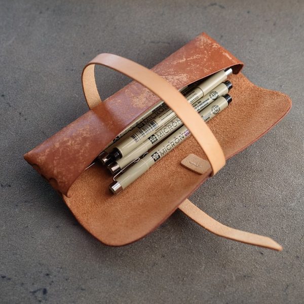 DS-033 The Mast Pencil Case Digital Pattern For Cheap - Image 4
