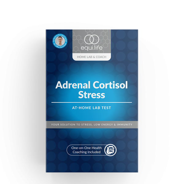 Adrenal Cortisol Stress (Consult Not Included) on Sale