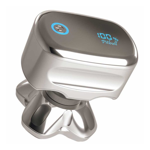Skull Shaver Pitbull Platinum Pro PX5 Shaver Online now - Image 3