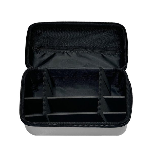 Skull Shaver Deluxe Travel case For Sale - Image 4