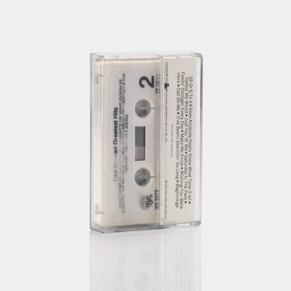 Chicago - Chicago IX - Chicago s Greatest Hits Cassette Tape Online now - Image 2